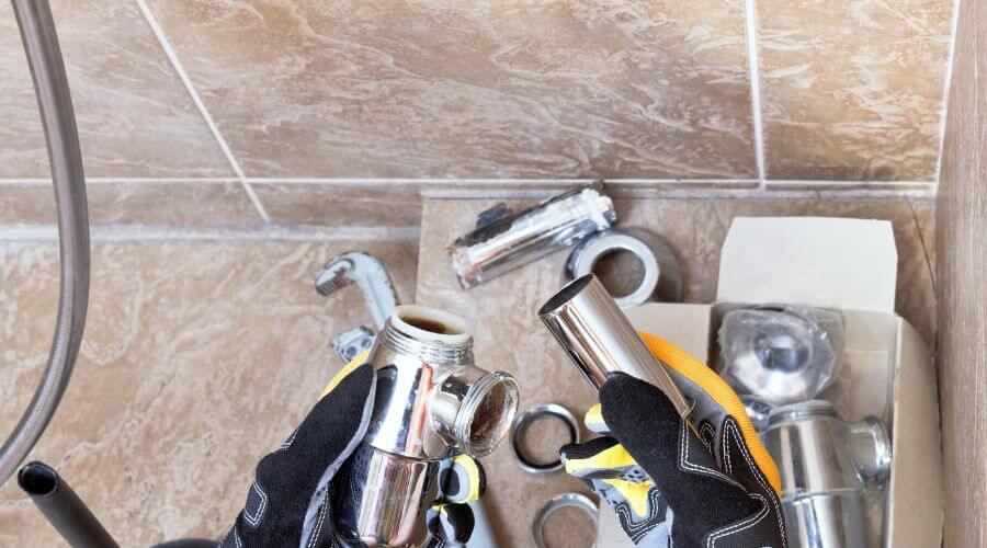 Expert flood damage restoration services in Waverly, TN